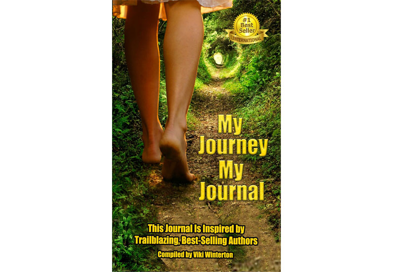 My Journey My Journal 